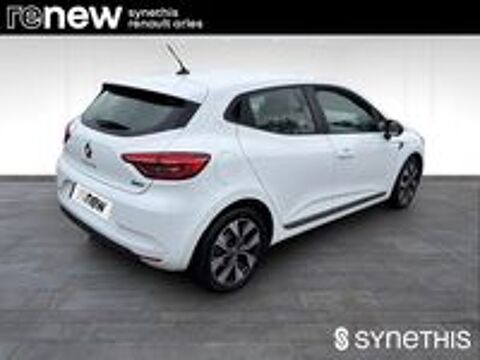 Clio V Clio E-Tech 140 - 21N Limited 2022 occasion 13200 Arles