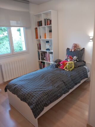  Maison � vendre 5 pi�ces 92 m�