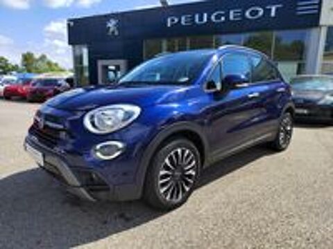 500 X 500X 1.0 FireFly Turbo T3 120 ch Cross 2020 occasion 69720 Saint-Laurent-de-Mure
