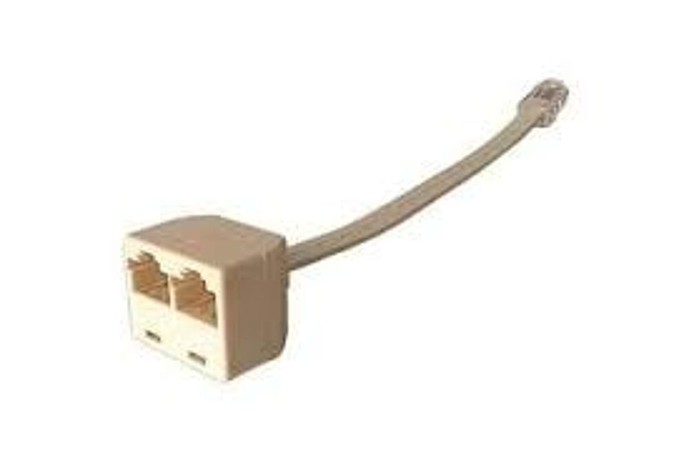 DOUBLEUR LAN Matériel informatique