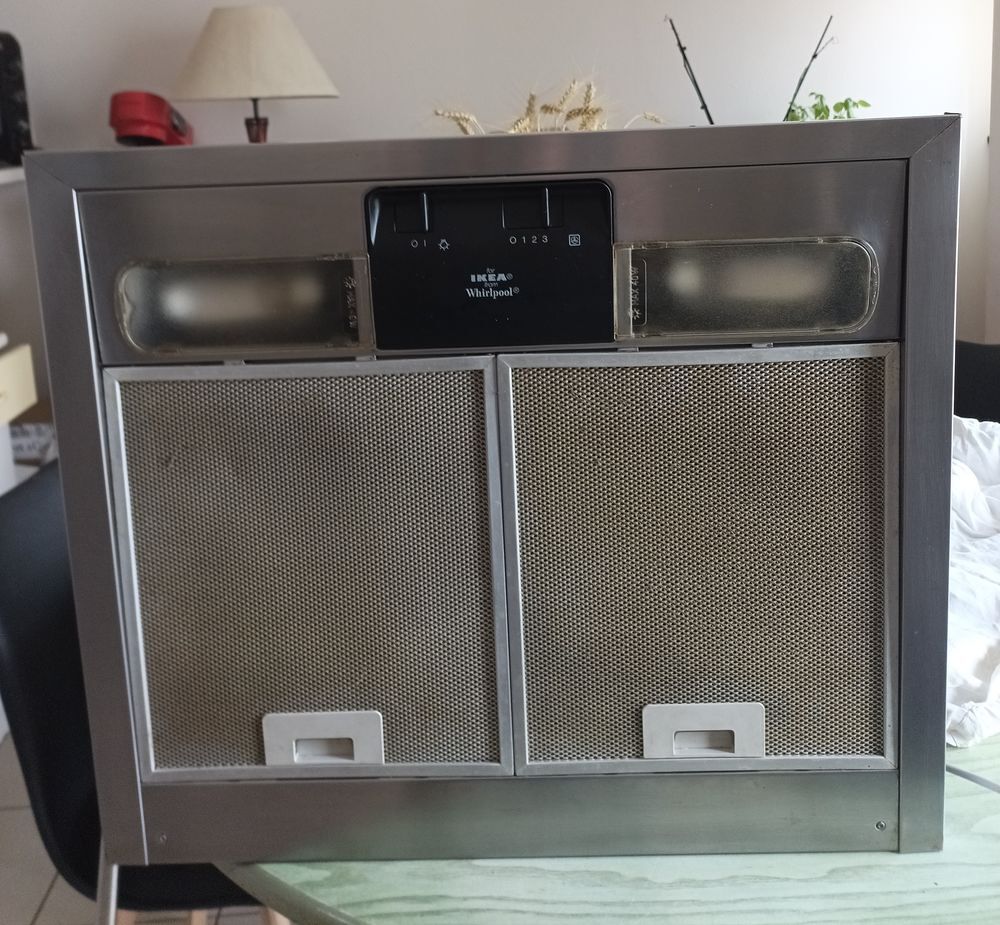 H&ocirc;te Electroménager