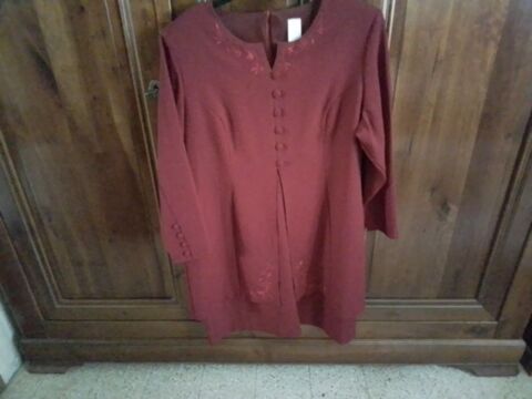 Robe habill�e Bl�r� (37)