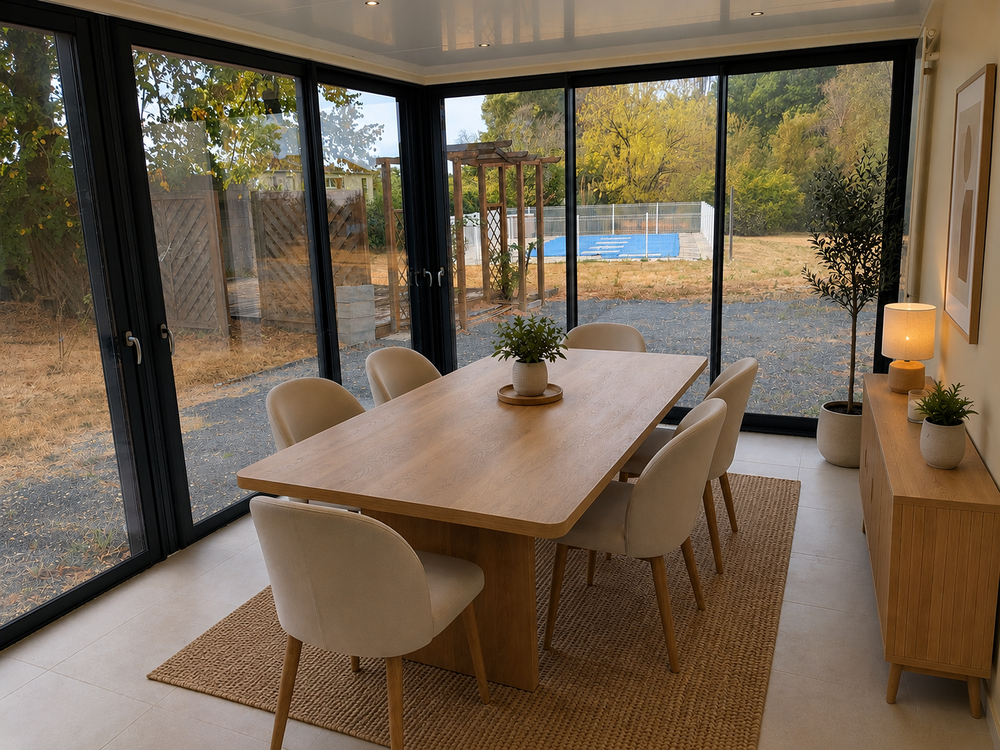 Vente Villa Belle villa bourgeoise avec piscine sur terrain arboré. 