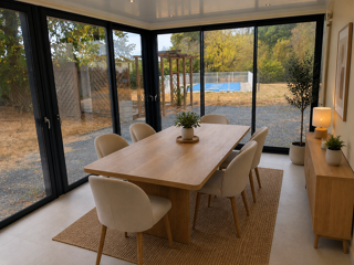  Villa à vendre 6 pièces 198 m² 