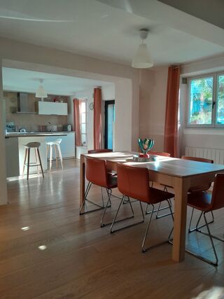  Maison � vendre 7 pi�ces 160 m�