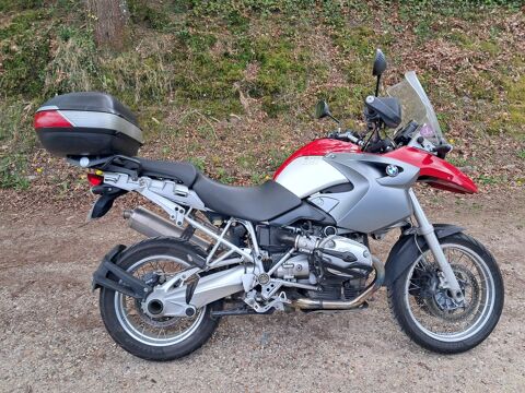 Moto BMW 2007 occasion Courbevoie 92400