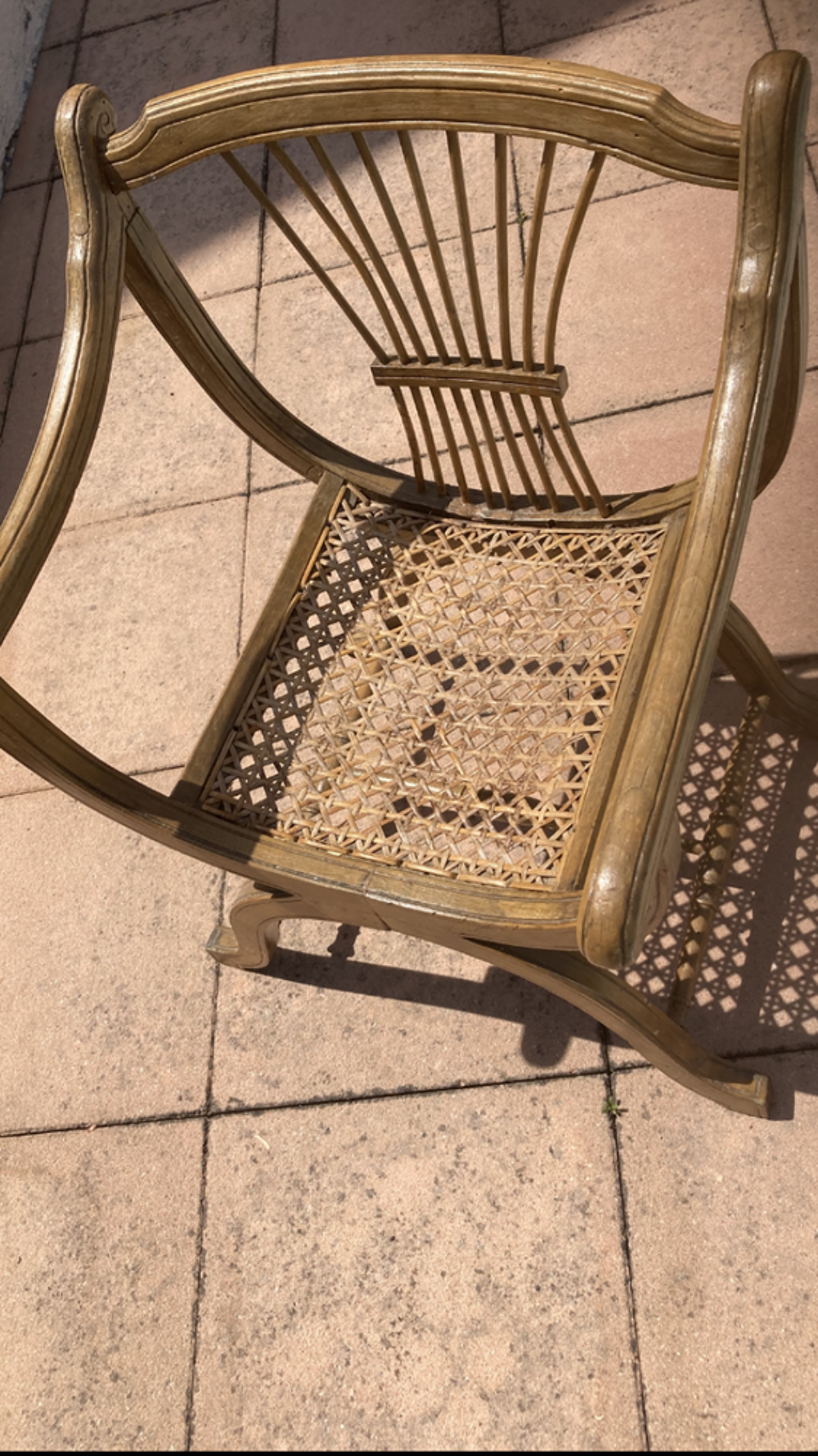 Fauteuil Dagobert Décoration