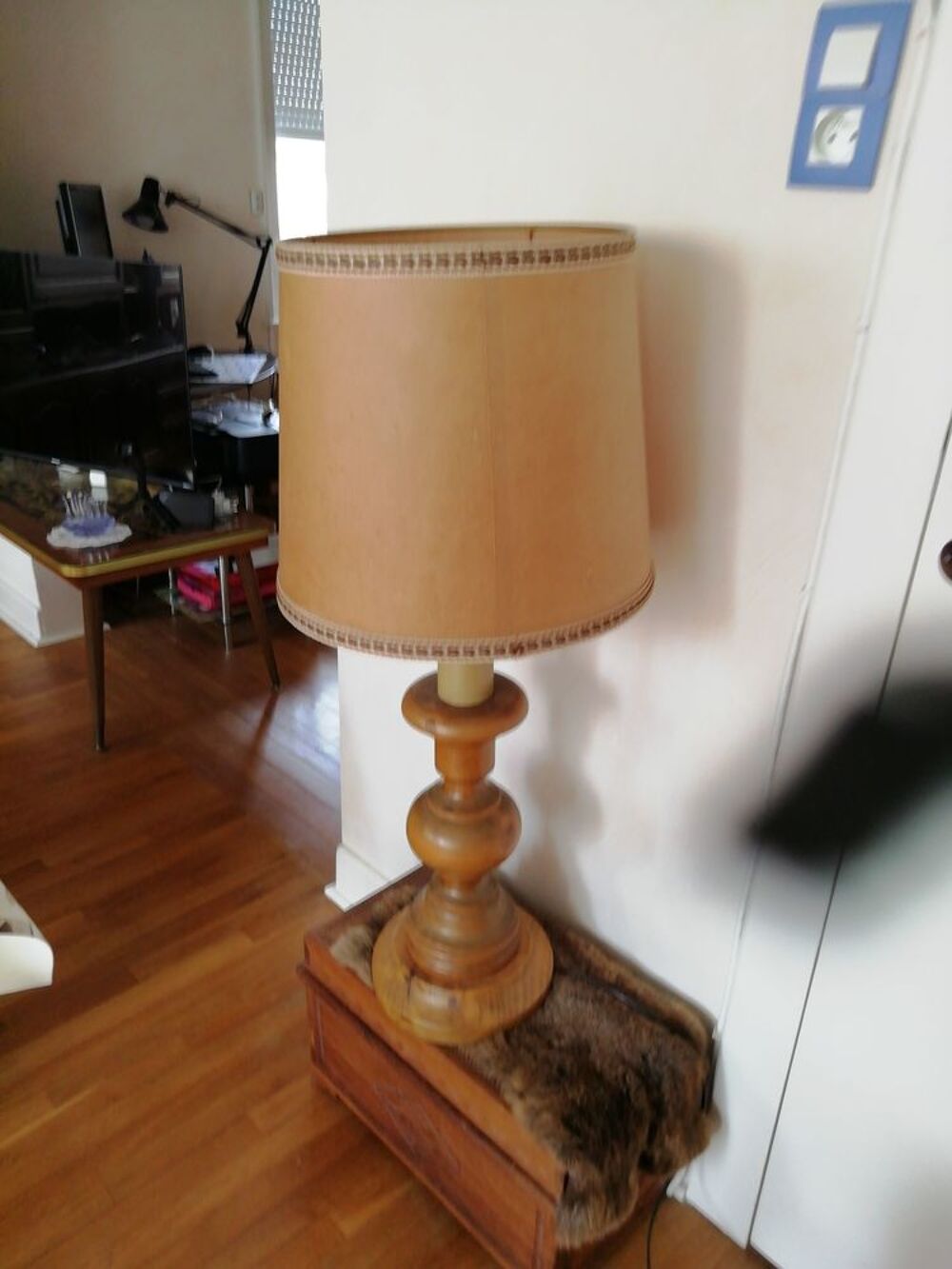 lampe Décoration