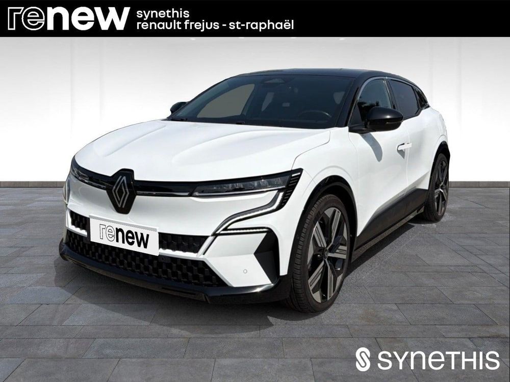 M&eacute;gane Megane E-Tech EV60 220 ch super charge Iconic 2023 occasion 83600 Fr&eacute;jus