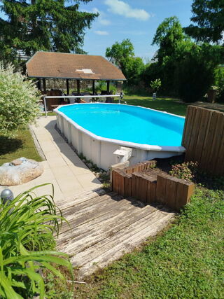  Maison � vendre 5 pi�ces 143 m�