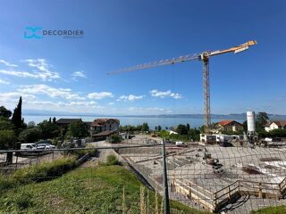  Appartement à vendre 4 pièces 133 m²
