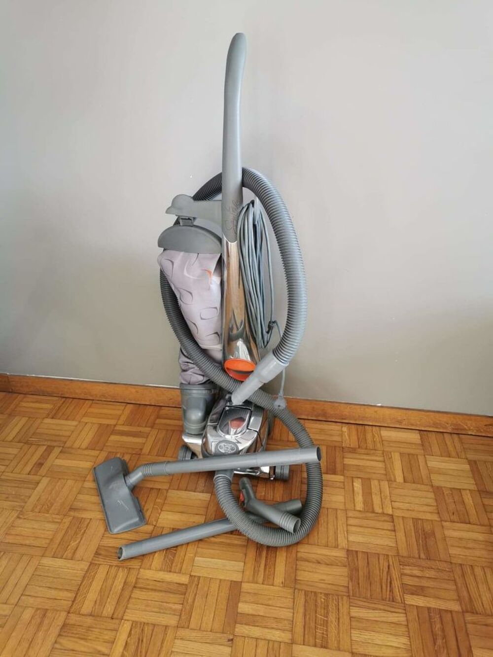 Aspirateur KIRBY Electroménager