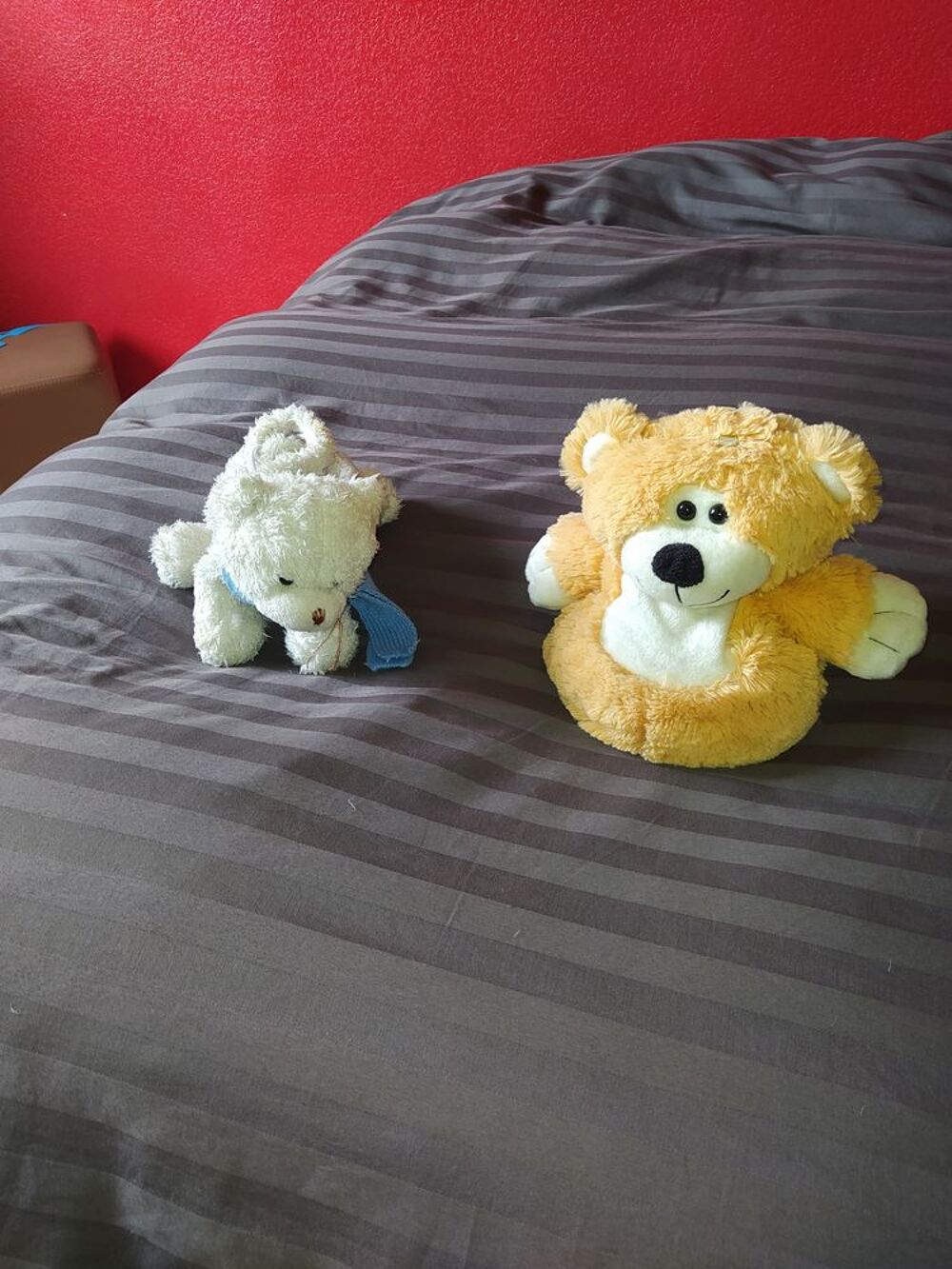 DOUDOU Jeux / jouets
