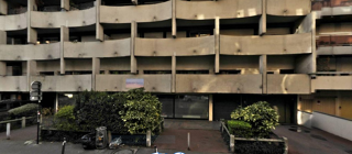  Parking / Garage à louer 15 m²