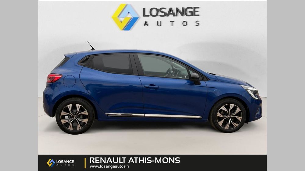 Clio V Clio TCe 90 Evolution 2022 occasion 91200 Athis-Mons