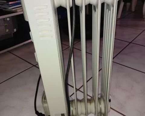Radiateurs  bain d'huile YPSOS 0 Chalifert (77)