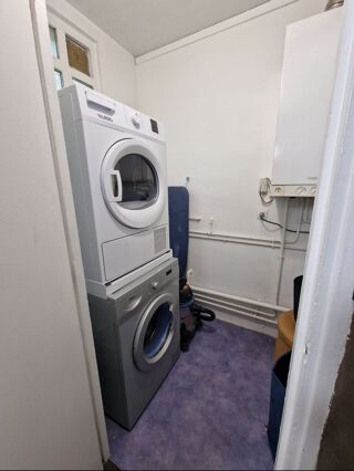  Colocation à louer 3 pièces 54 m²