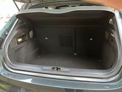 DS4 VTi 120 Chic 2012 occasion 42700 Firminy