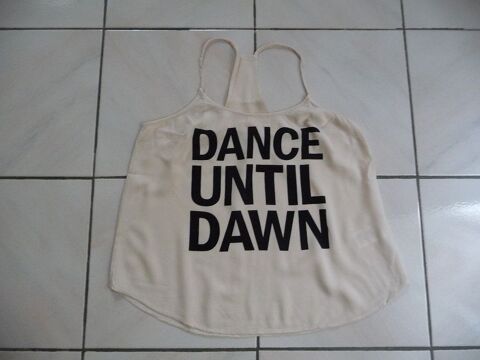 D�bardeur beige marque DIVIDED - NEUF 7 Celles-sur-Belle (79)