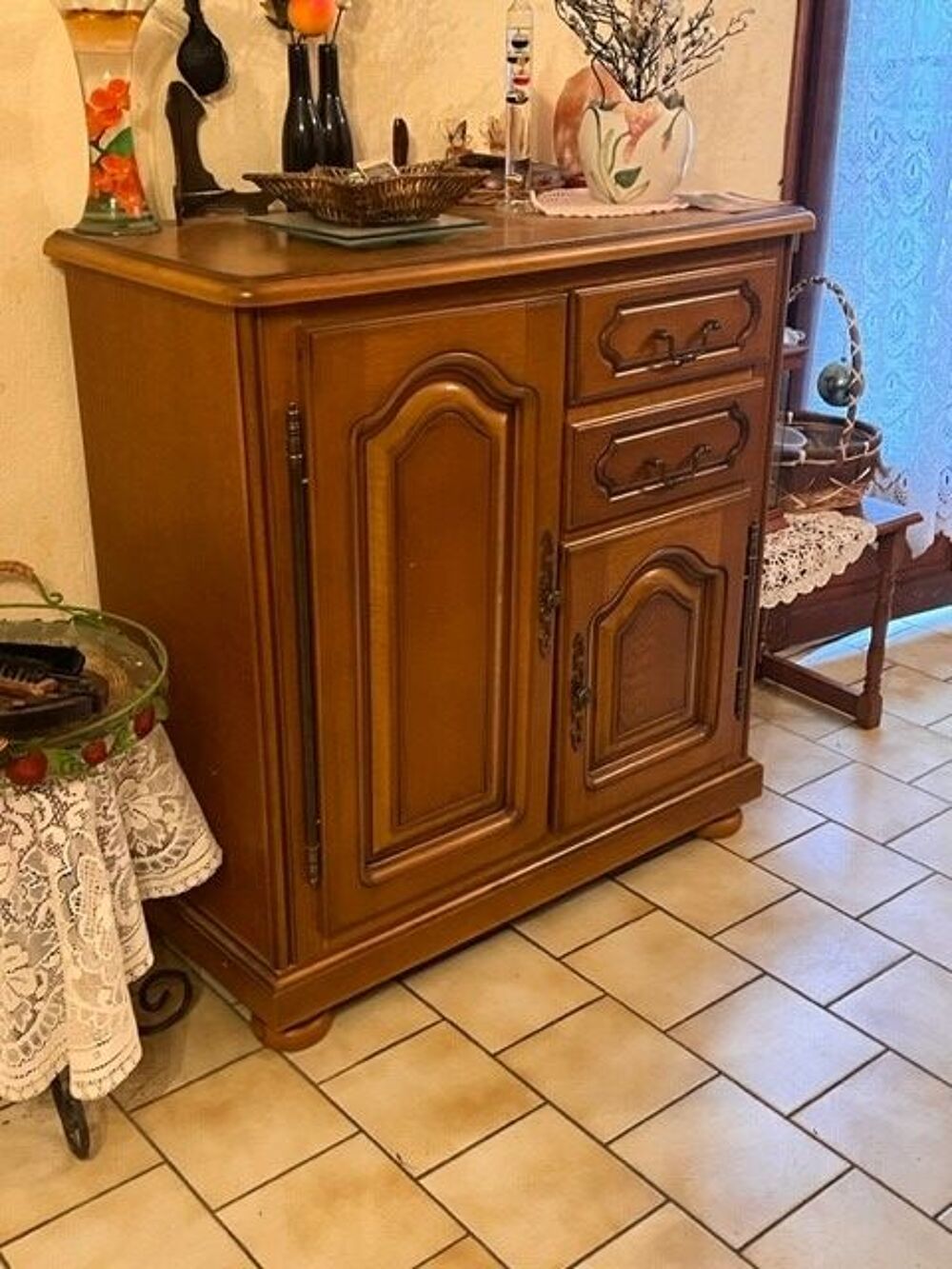 Salle &agrave; manger Meubles