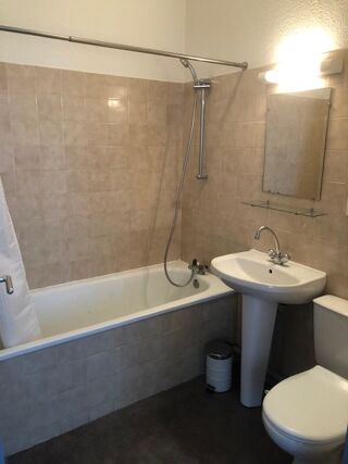  Appartement � louer 1 pi�ce 25 m�