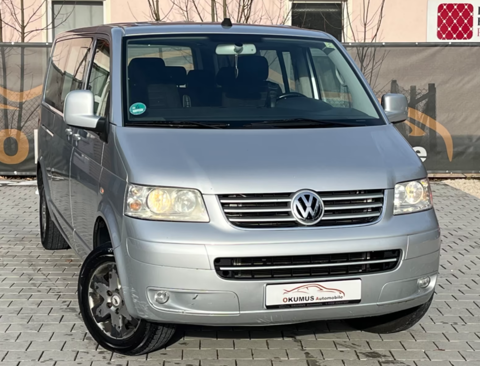Volkswagen Divers 131 2009 occasion Nancy 54000