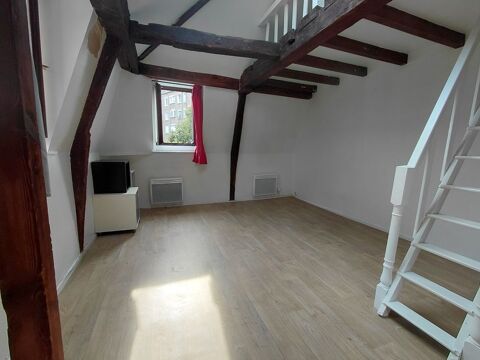  Appartement à vendre 1 pièce 24 m²