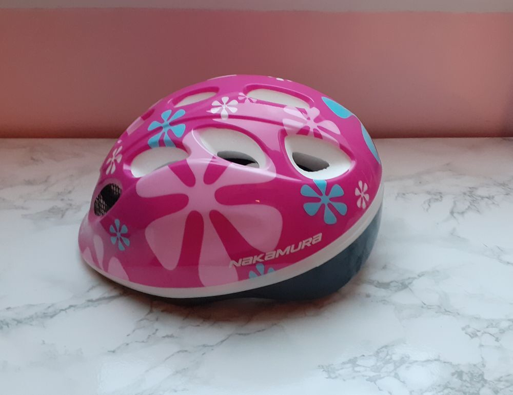 Casque de v&eacute;lo Sports