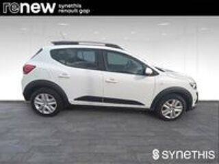 Sandero ECO-G 100 Stepway Expression 2024 occasion 05000 Gap