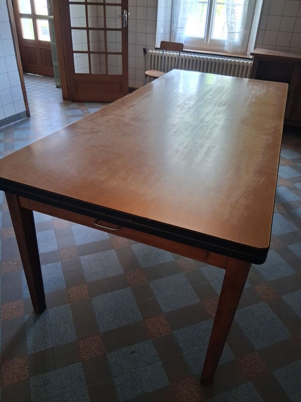 table cuisine Meubles