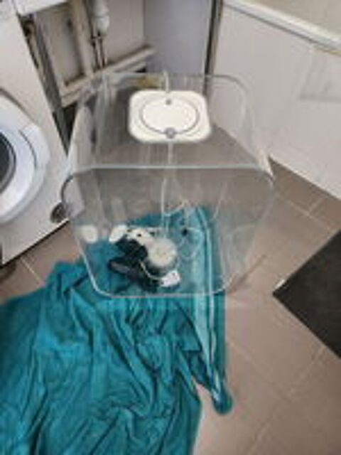   Aquarium 60 litres 