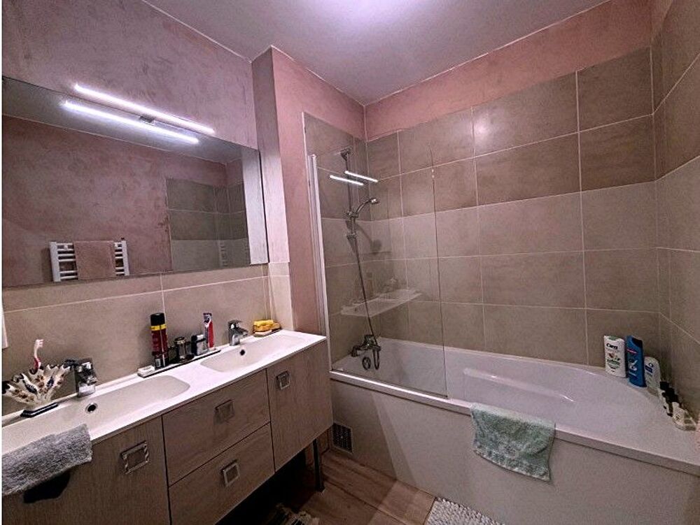 Vente Appartement Appartement 105 + 18 m2 CARREZ Cahors 46 Cahors