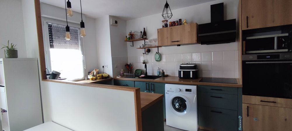 Vente Appartement T3 rénové 70m2 - Colomiers - Ramassiers Colomiers
