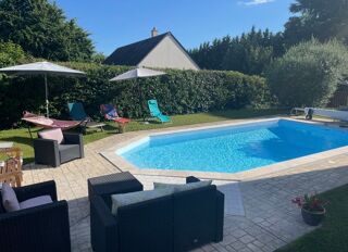  Maison � vendre 10 pi�ces 192 m�