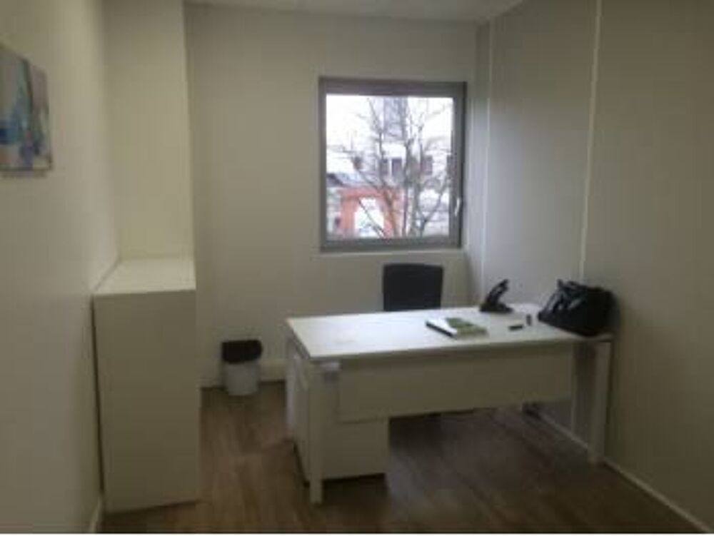   Opportunité bureaux idéal PME,TPE Saint-denis