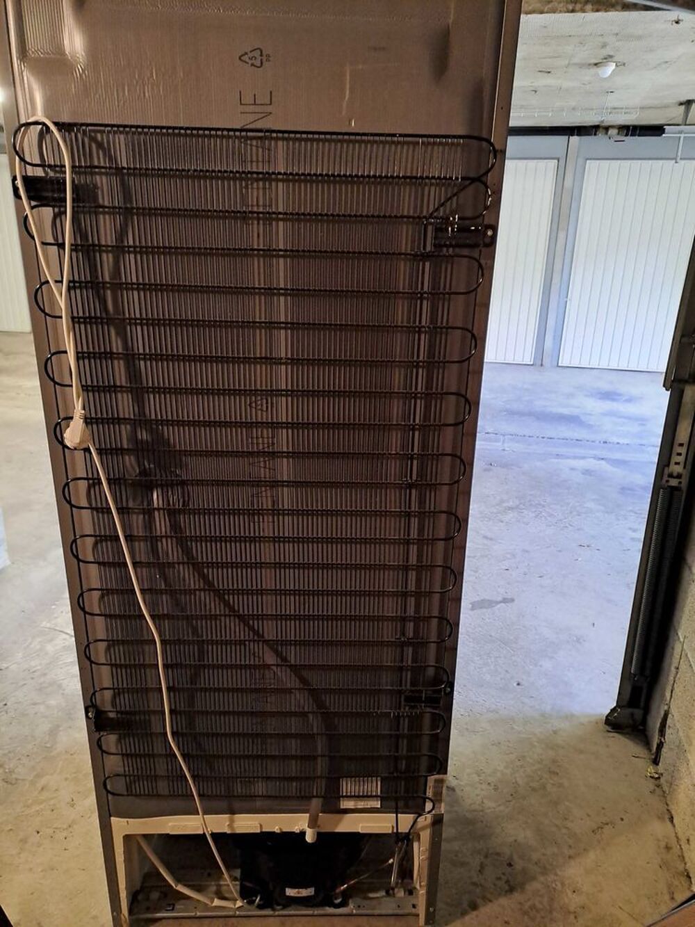 r&eacute;frig&eacute;rateur cong&eacute;lateur Electroménager