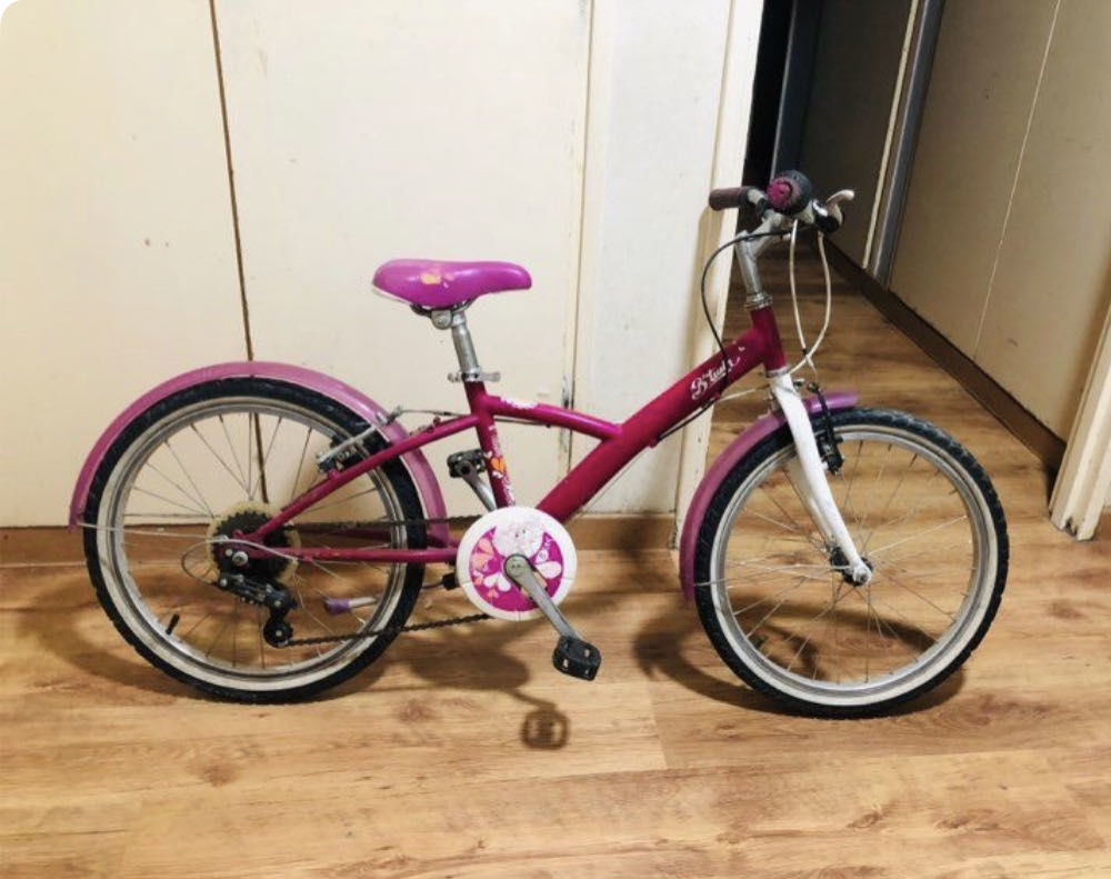 V&eacute;lo pour enfants Vélos