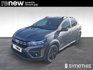 Sandero TCe 90 GSR2 Stepway Extreme 2026 occasion 05000 Gap