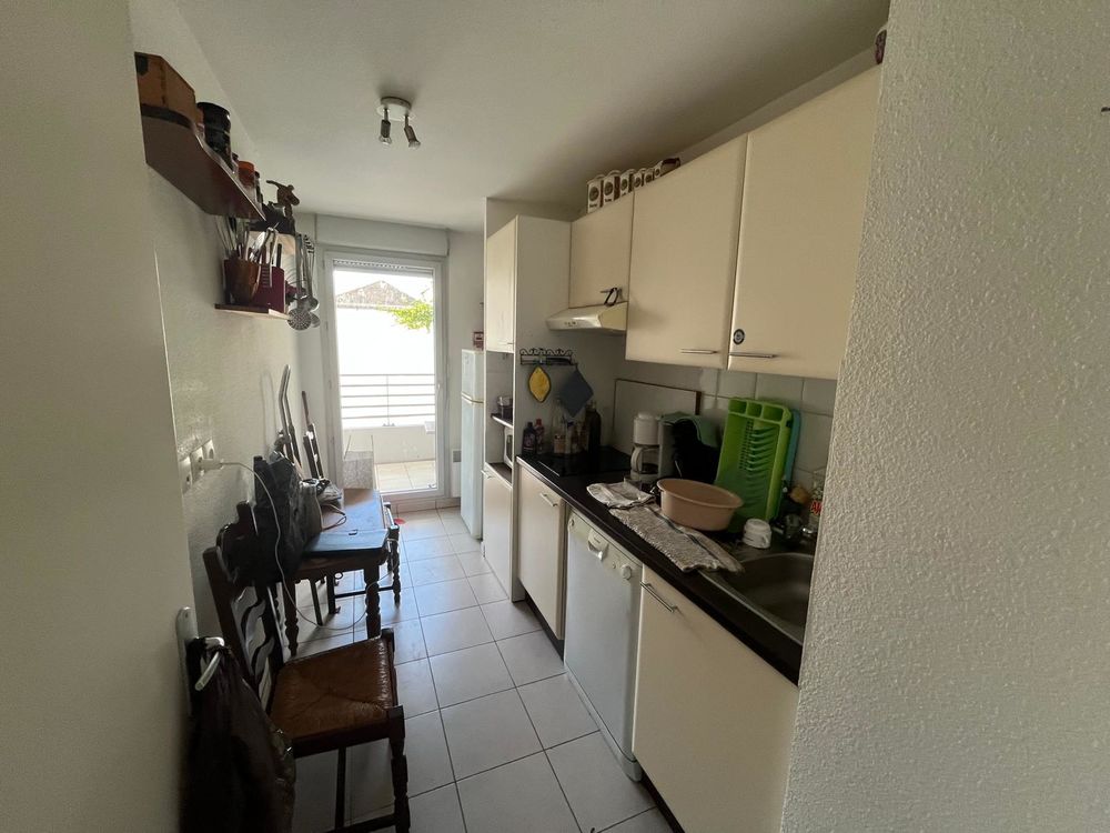Vente Appartement T3 de 70m² - Oullins Centre Oullins