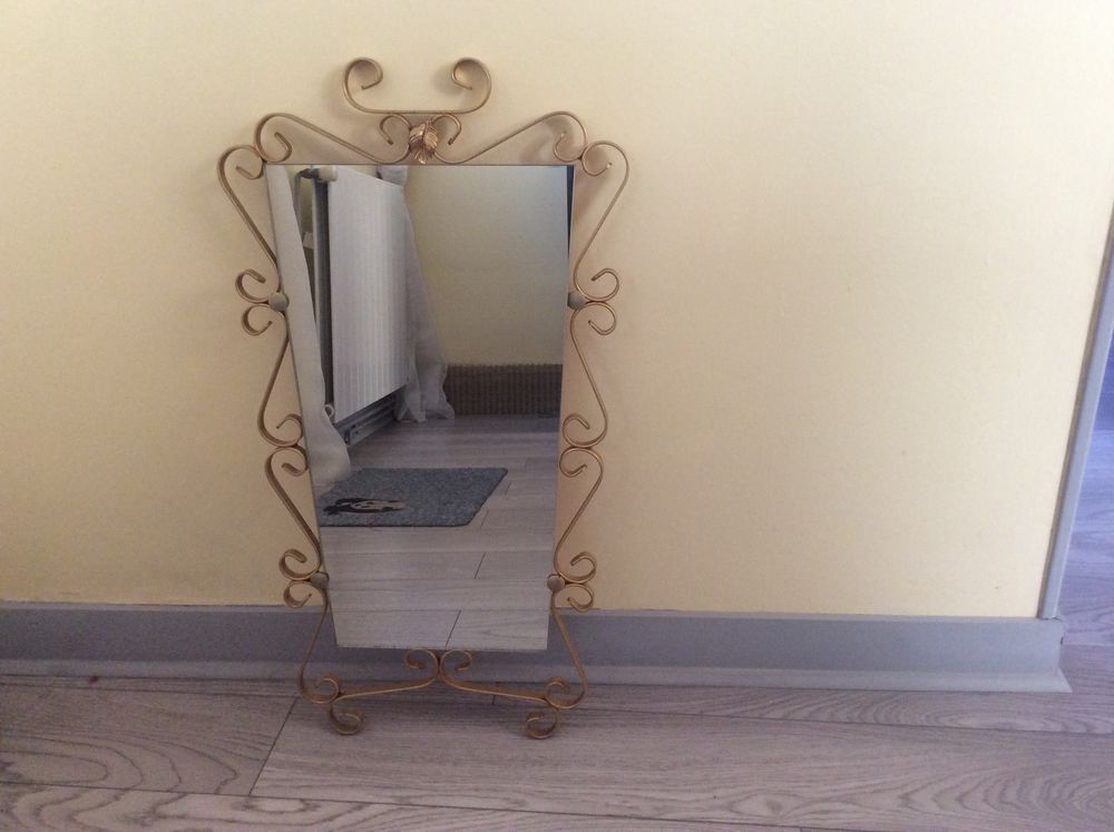 Miroir Décoration