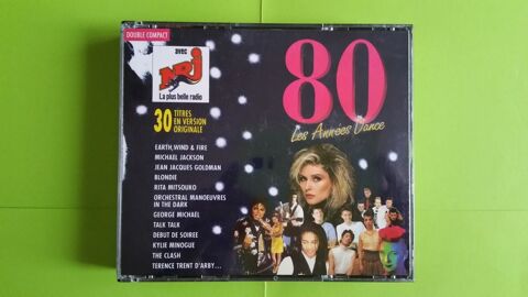 LES ANN�ES 80 0 Strasbourg (67)