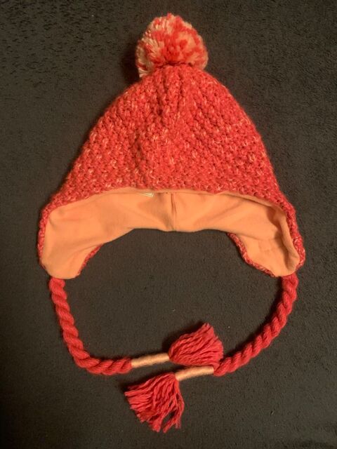 Bonnet P�ruvien Wedze 10 Ambilly (74)