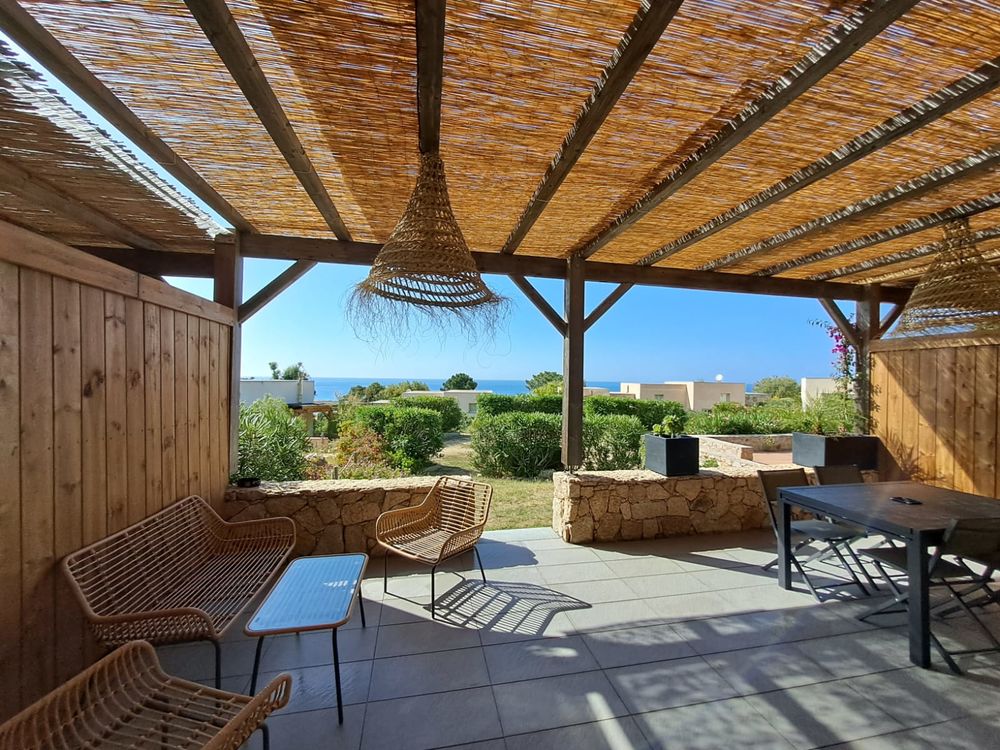   appartement cosy proche mer  Sant Ambroggio (Lumio) Corse, Lumio (20260)