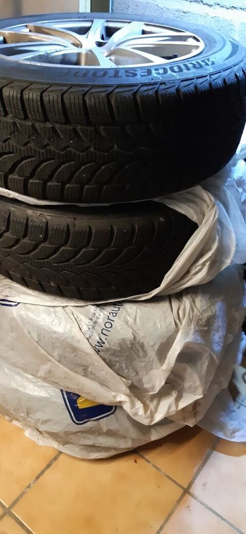 Pièces et équipements Voiture Pièces et équipements Voiture  occasion Saint-Maur 36250