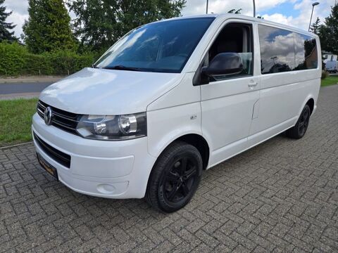 Van am&eacute;nag&eacute; Van am&eacute;nag&eacute; 2010 occasion Nanterre 92000