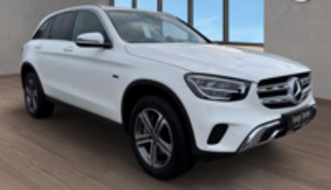 Classe GLC GLC 300E 4MATIC HYBRIDE RECHARGEABLE 2021 occasion 59000 Lille