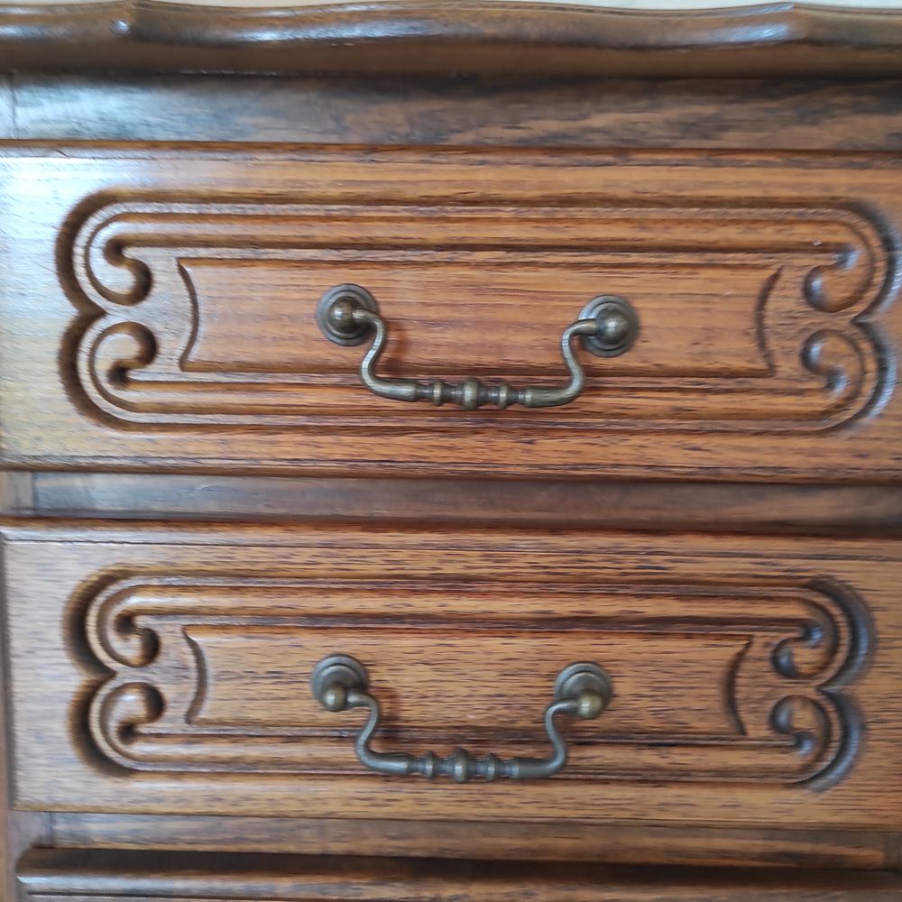 Chiffonnier Meubles