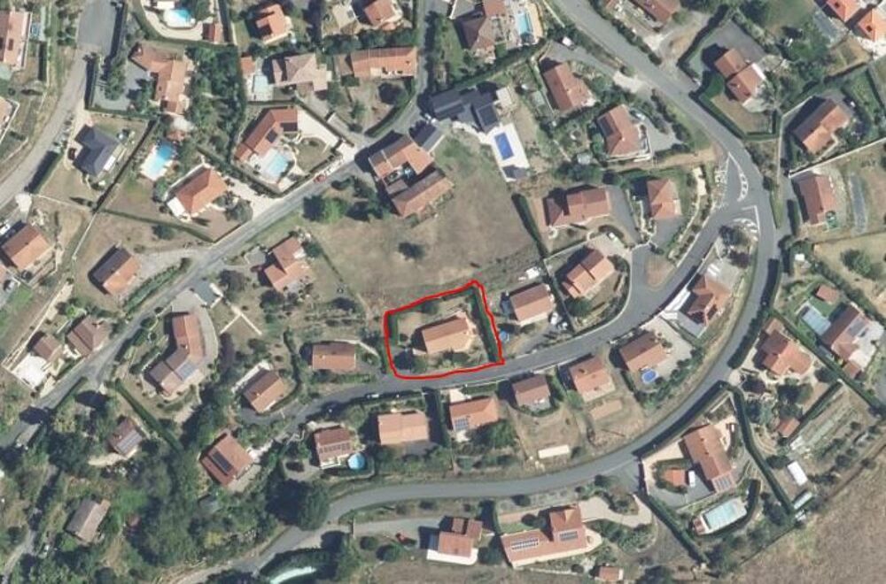Vente Maison Maison de 104m2 sur sous-sol complet en partie aménagé. Brussieu