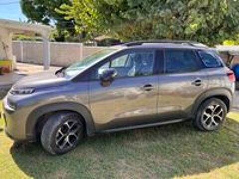 C3 Aircross puretech 130eat 6 euro6.3 2022 occasion 97180 Sainte-Anne