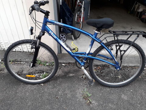 Vtt Étampes (91)